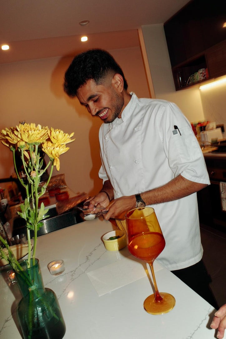 popupdinner