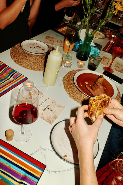 popupdinner