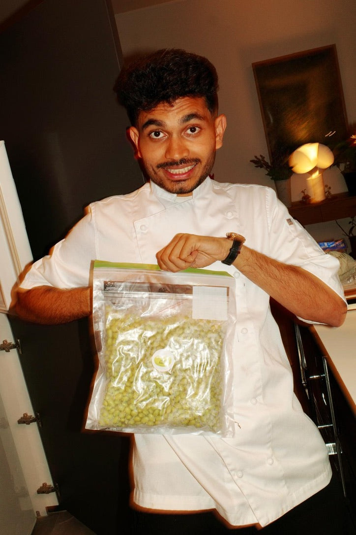 popupdinner