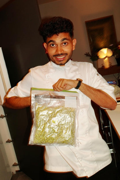 popupdinner