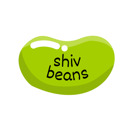 shiv beans - flavor that hits