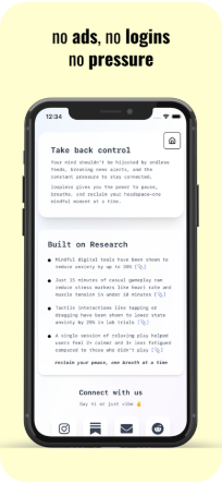 loopless App Store screenshot 4