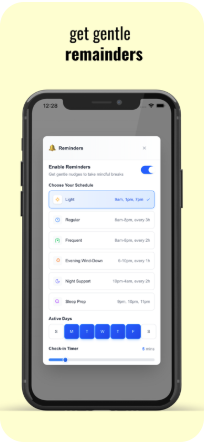 loopless App Store screenshot 7